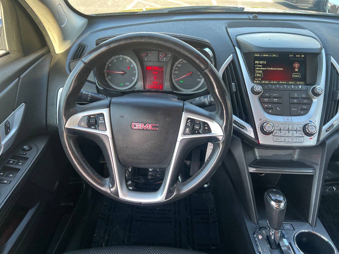 Used 2017 GMC Terrain SLE w/ Convenience Package AWD/4WD image 29