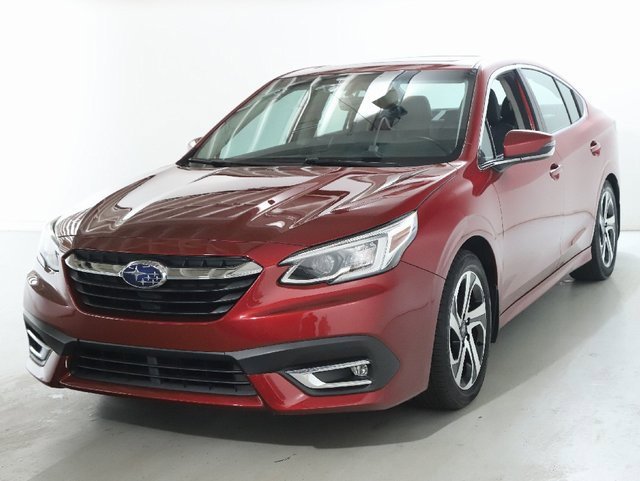 Used 2020 Subaru Legacy Limited w/ Popular Package #2