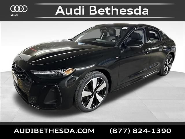 New 2026 Audi A5 2.0T Premium Plus AWD/4WD image 3