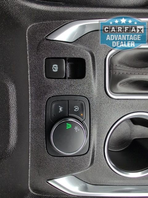 Certified 2022 Chevrolet Traverse LT image 26