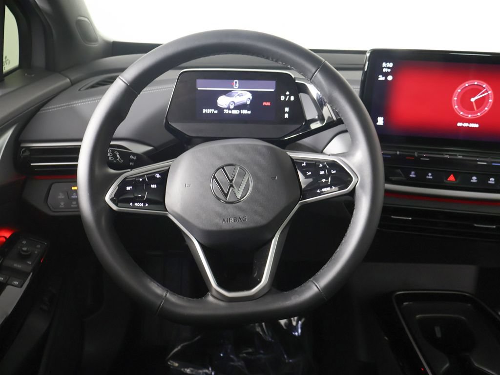 Used 2023 Volkswagen ID.4 Pro S AWD/4WD image 40