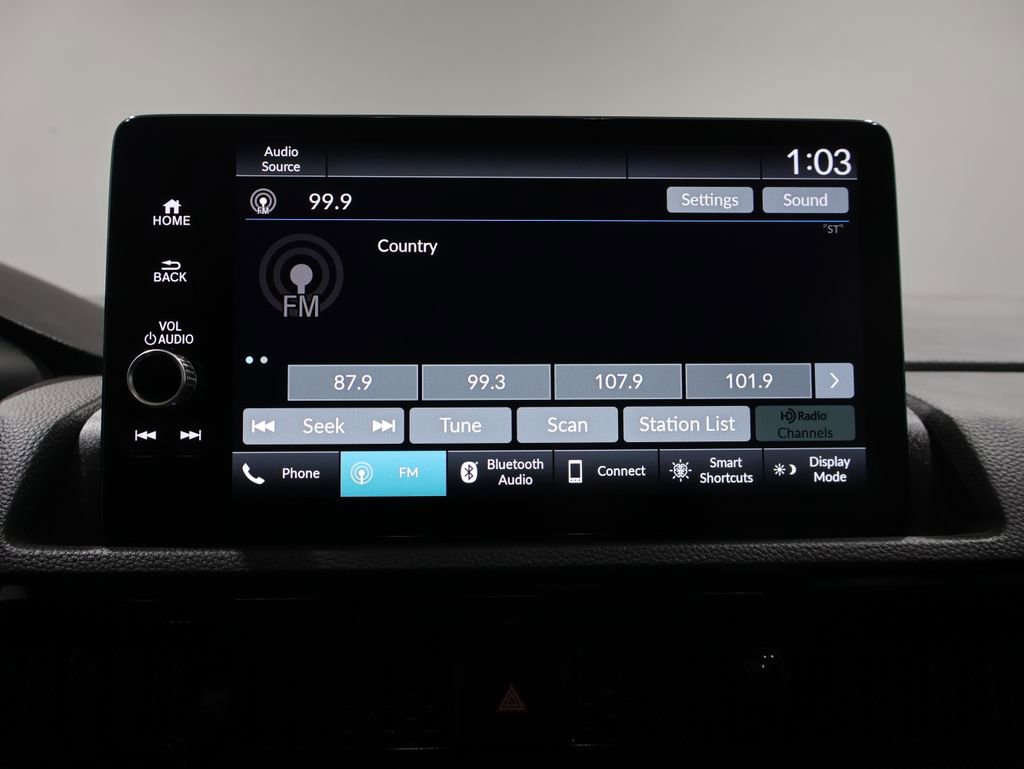 Used 2024 Honda CR-V EX-L image 30