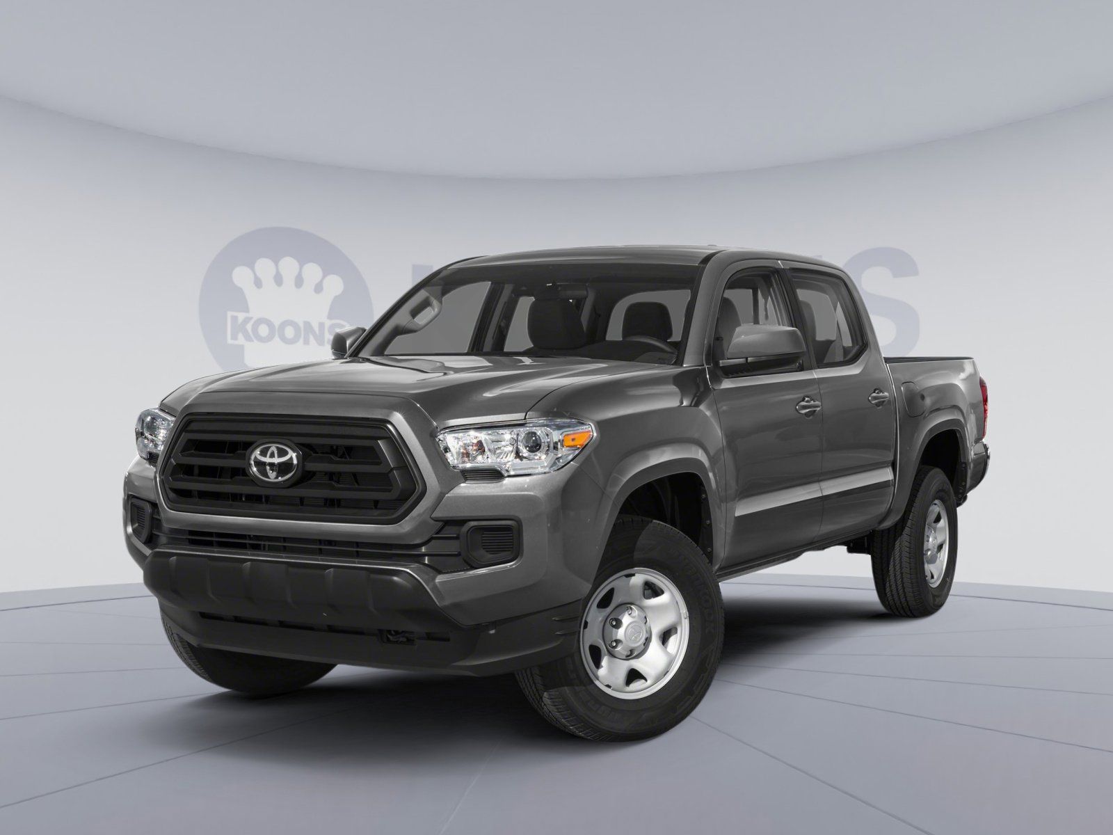 Used 2021 Toyota Tacoma TRD Off-Road