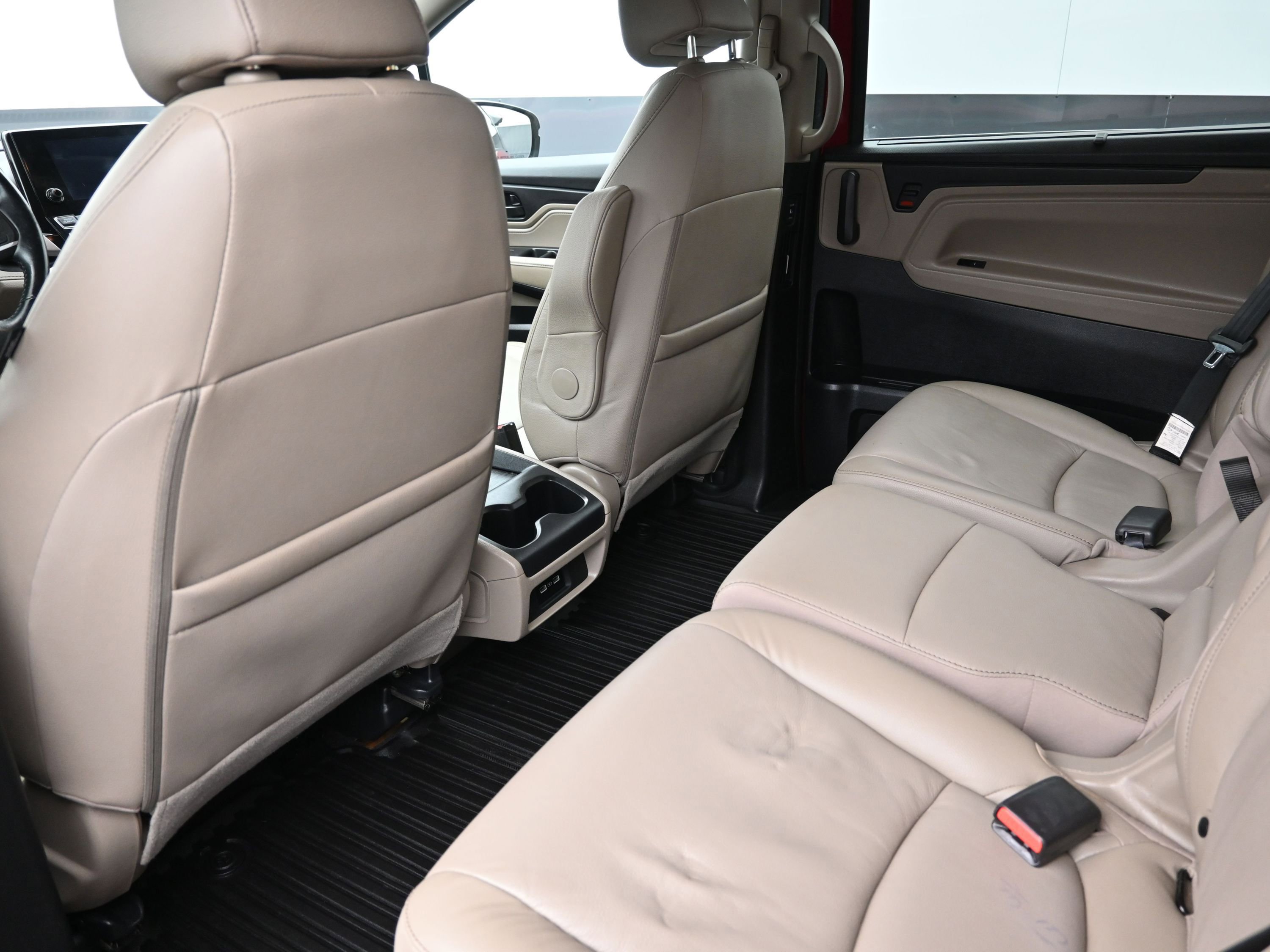 Used 2022 Honda Odyssey EX-L image 21