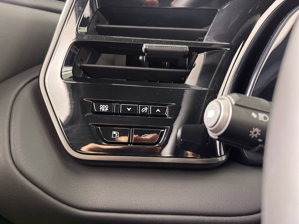 Used 2024 Lexus TX 350 FWD image 30