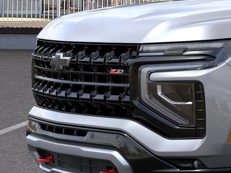 New 2026 Chevrolet Tahoe Z71 w/ Comfort Package AWD/4WD image 13