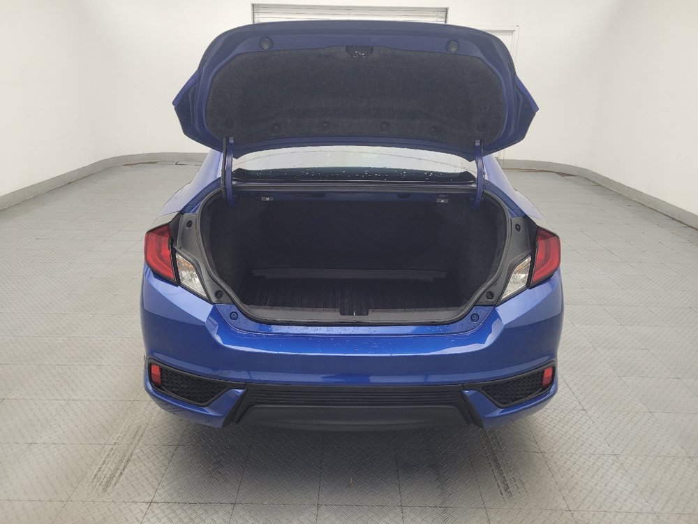 Used 2017 Honda Civic LX-P image 29