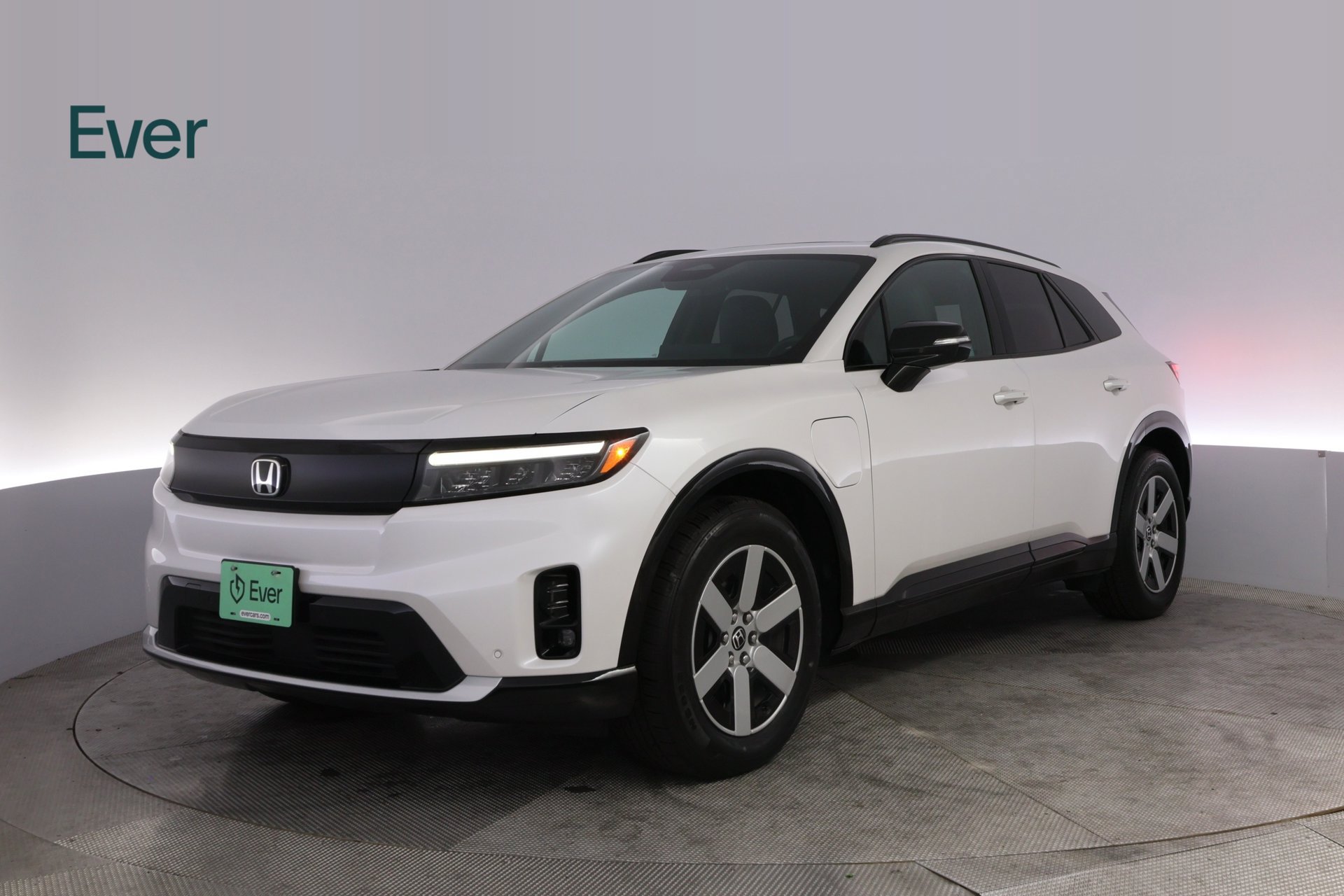 Used 2024 Honda Prologue Touring image 2
