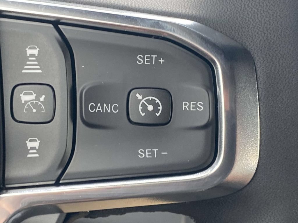 New 2026 RAM 1500 Laramie w/ Laramie Preferred Package AWD/4WD image 54
