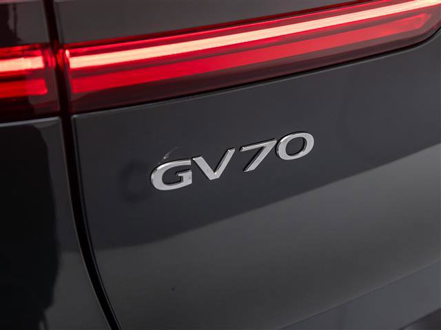 Used 2023 Genesis GV70 2.5T w/ Select Package AWD/4WD image 15