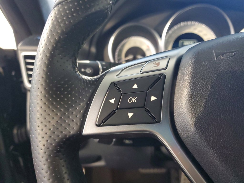 Used 2014 Mercedes-Benz E 350 Cabriolet image 16