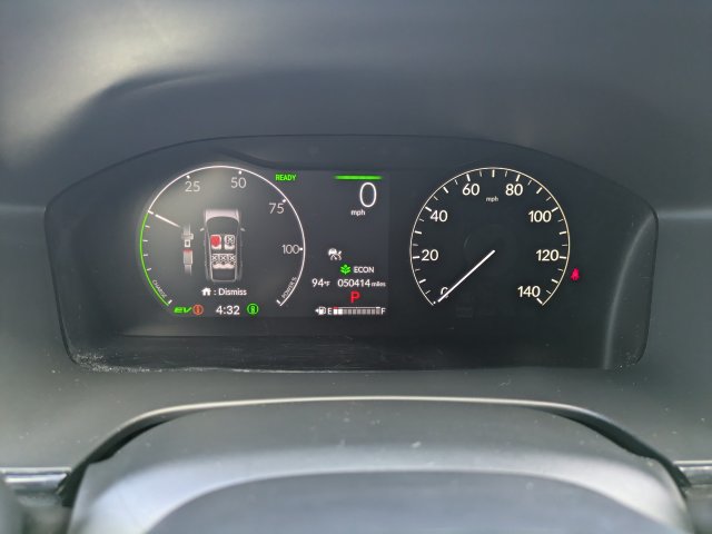 Used 2024 Honda CR-V Sport-L image 30