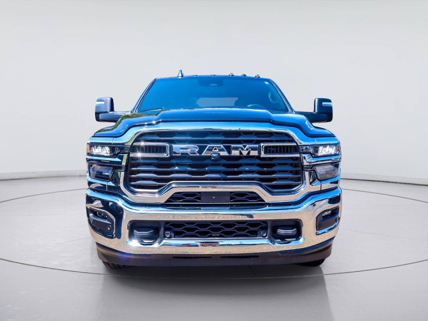Used 2026 RAM 2500 Tradesman RWD image 4