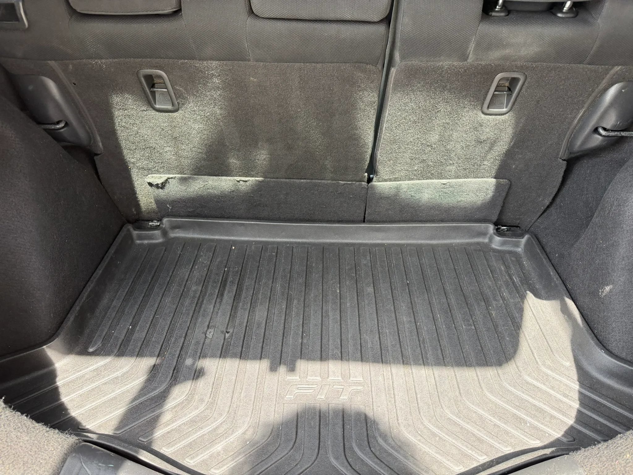 Used 2016 Honda Fit EX image 26