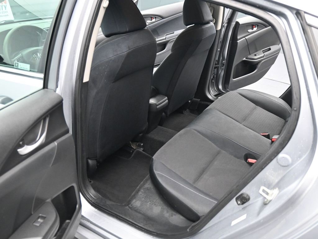 Used 2019 Honda Insight EX image 17