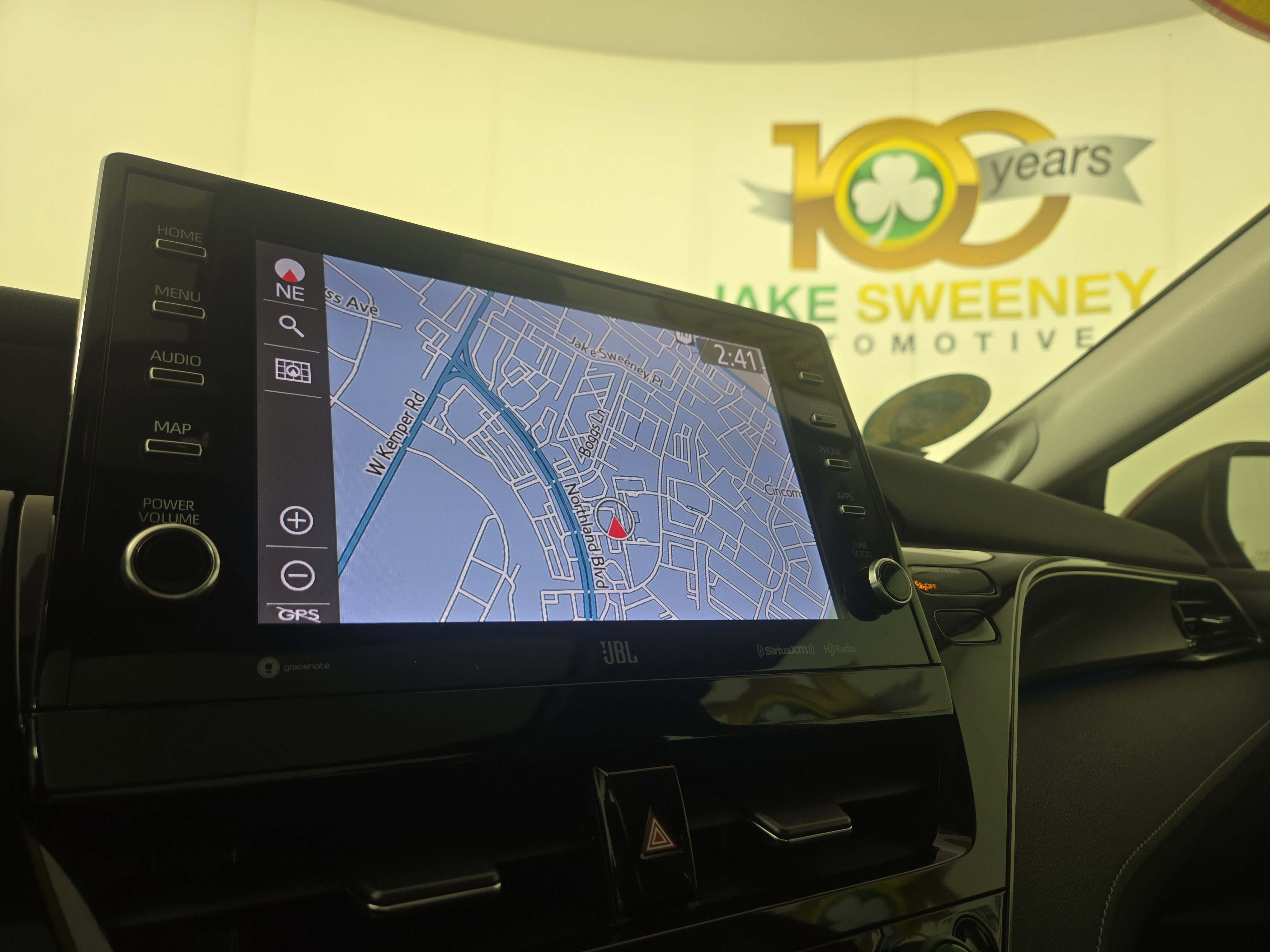 Used 2022 Toyota Camry XSE image 20