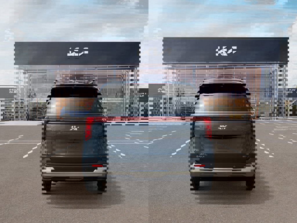 New 2026 Kia Carnival SX image 5