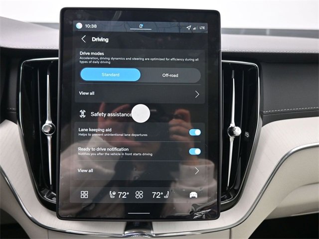 New 2026 Volvo XC60 B5 Ultra w/ Protection Package Premier image 15