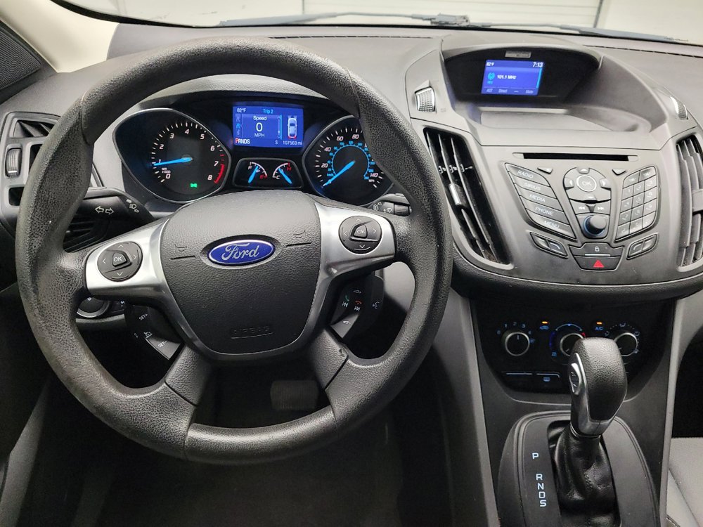 Used 2014 Ford Escape SE FWD image 22