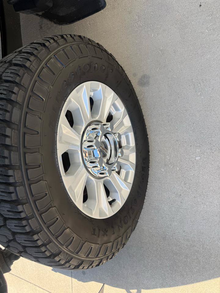 Used 2022 Ford F250 XLT AWD/4WD image 10