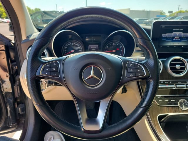 Used 2016 Mercedes-Benz C 300 4MATIC Sedan image 28
