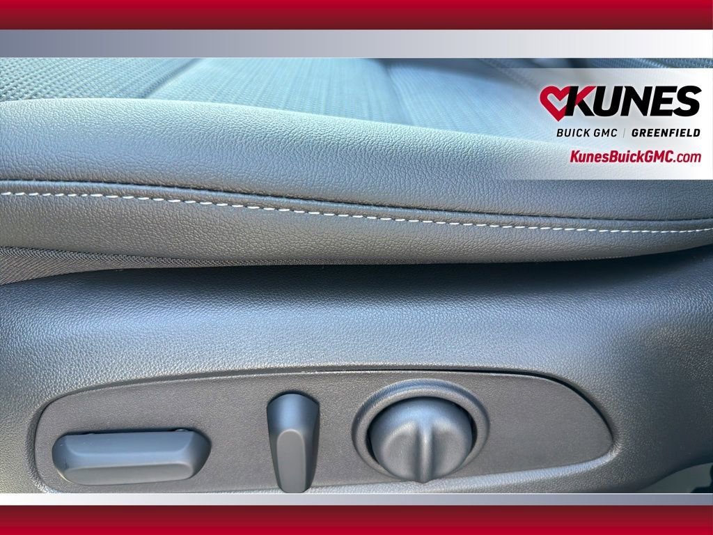 New 2026 Buick Envista Preferred w/ Convenience I Package image 19