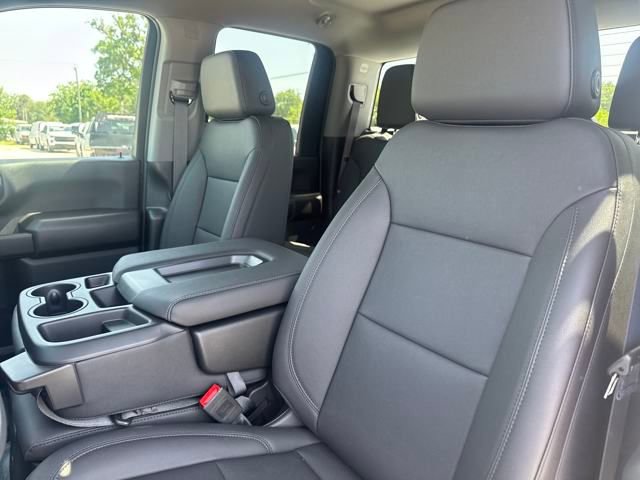 New 2025 Chevrolet Silverado 3500 W/T w/ WT Convenience Package image 21