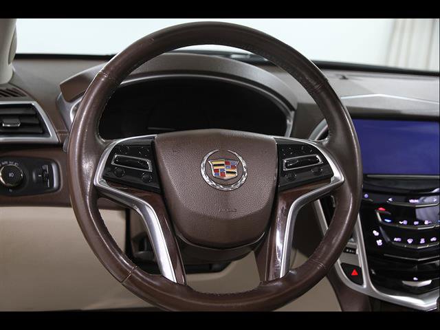 Used 2014 Cadillac SRX Premium w/ Driver Assist Package AWD/4WD image 7