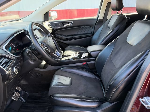 Used 2018 Ford Edge Sport w/ Equipment Group 401A AWD/4WD image 23