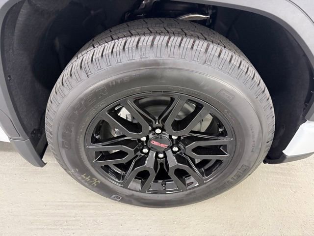 New 2026 GMC Sierra 1500 Elevation RWD image 4