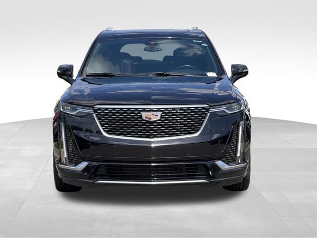 Used 2020 Cadillac XT6 Premium Luxury AWD/4WD image 8