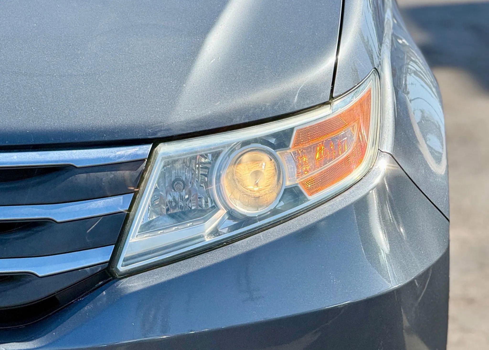 Used 2012 Honda Odyssey EX-L image 25