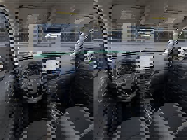 New 2025 Ford Bronco Sport Big Bend w/ Convenience Package image 9