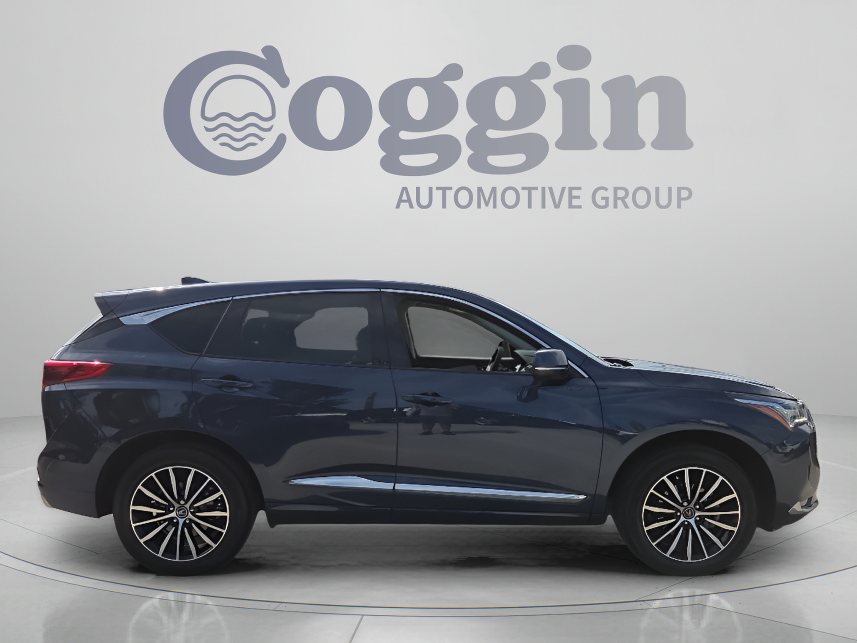 Certified 2026 Acura RDX SH-AWD w/ Advance Package image 6