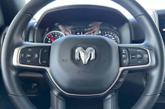 New 2026 RAM 1500 Tradesman RWD image 21