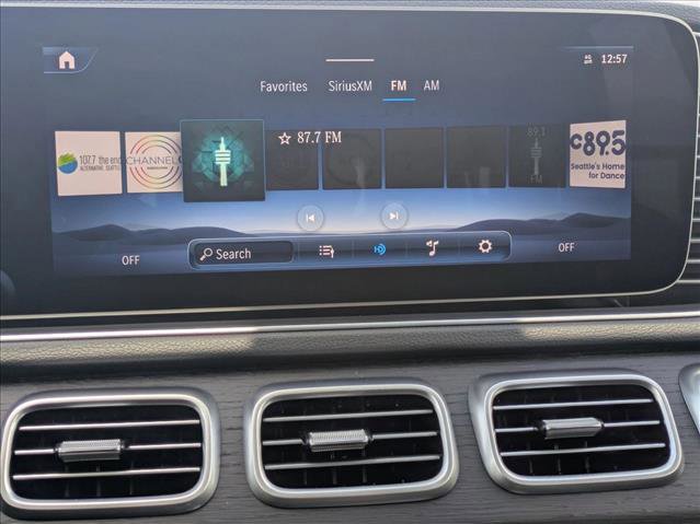 Certified 2026 Mercedes-Benz GLE 350 4MATIC image 13