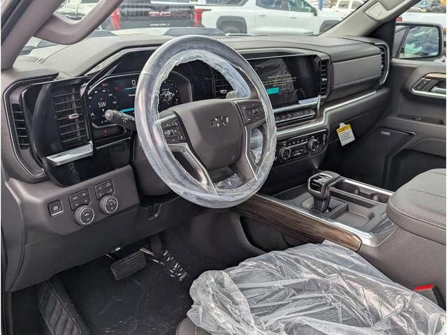 New 2026 Chevrolet Silverado 1500 LT Trail Boss image 14