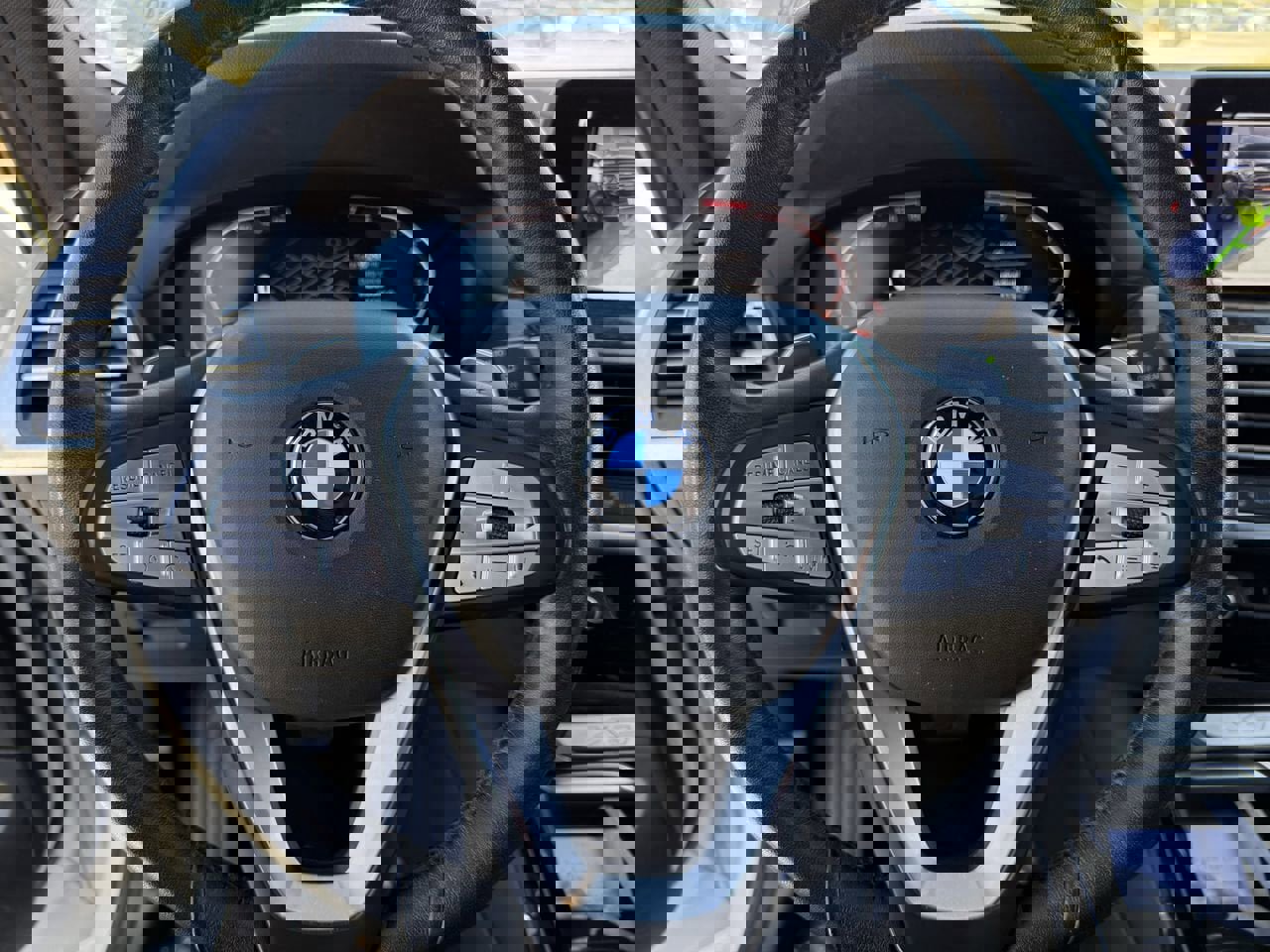 Used 2022 BMW X3 sDrive30i w/ Convenience Package image 13