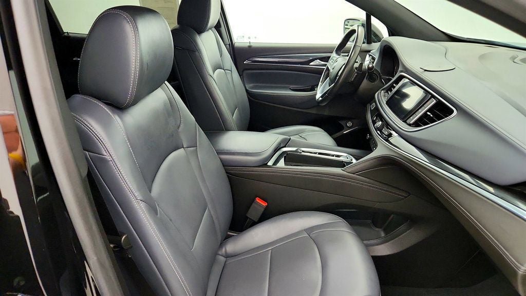 Used 2023 Buick Enclave Essence w/ Experience Buick Package AWD/4WD image 25