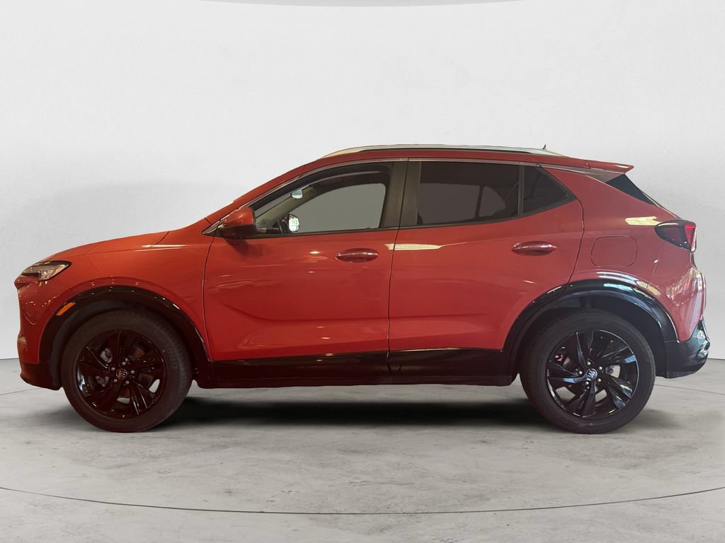 Used 2024 Buick Encore GX Sport Touring w/ Comfort Package FWD image 6