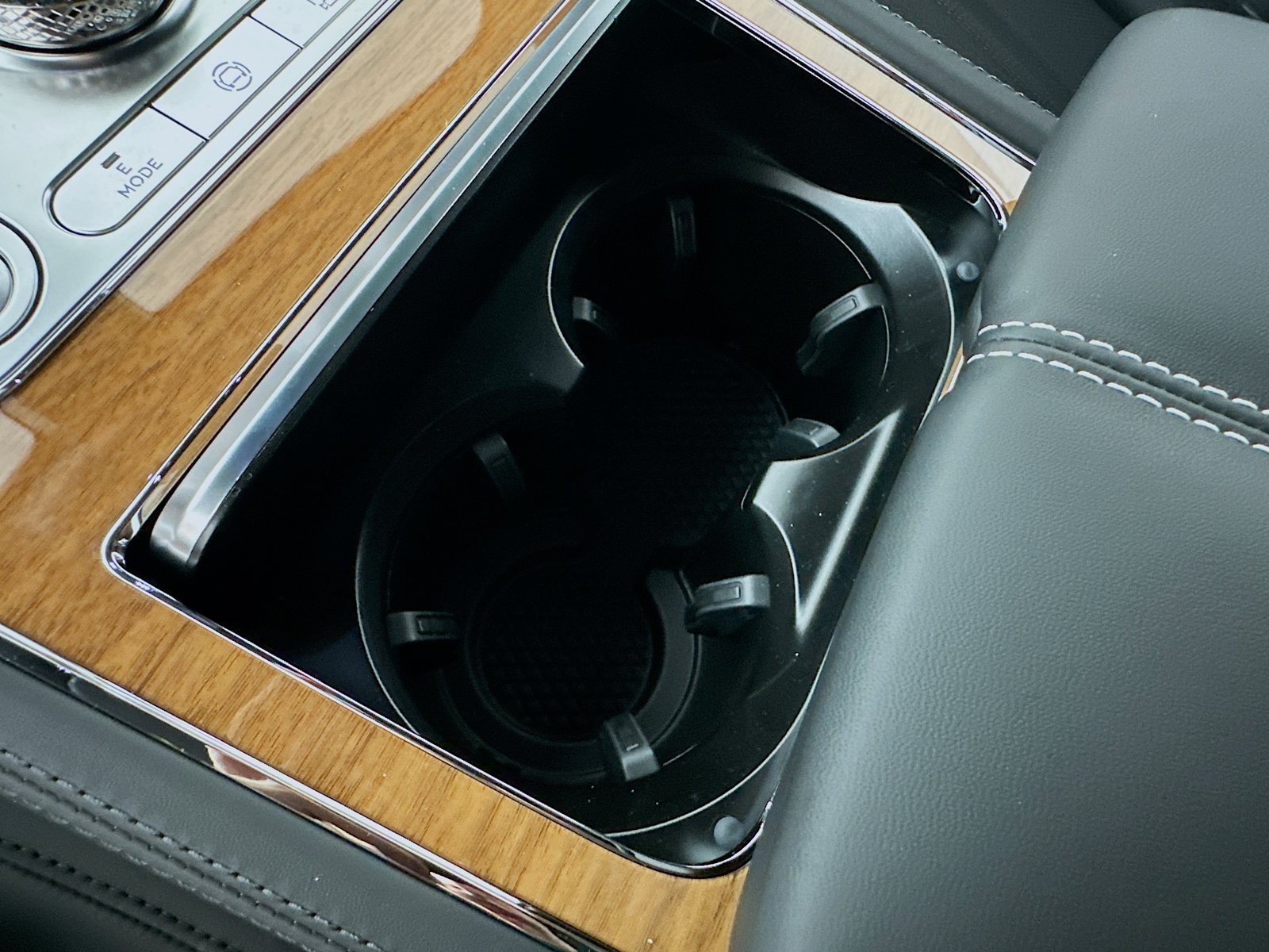 New 2026 Bentley Continental GT AWD/4WD image 57