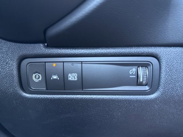 New 2026 Chevrolet Equinox EV LT image 28