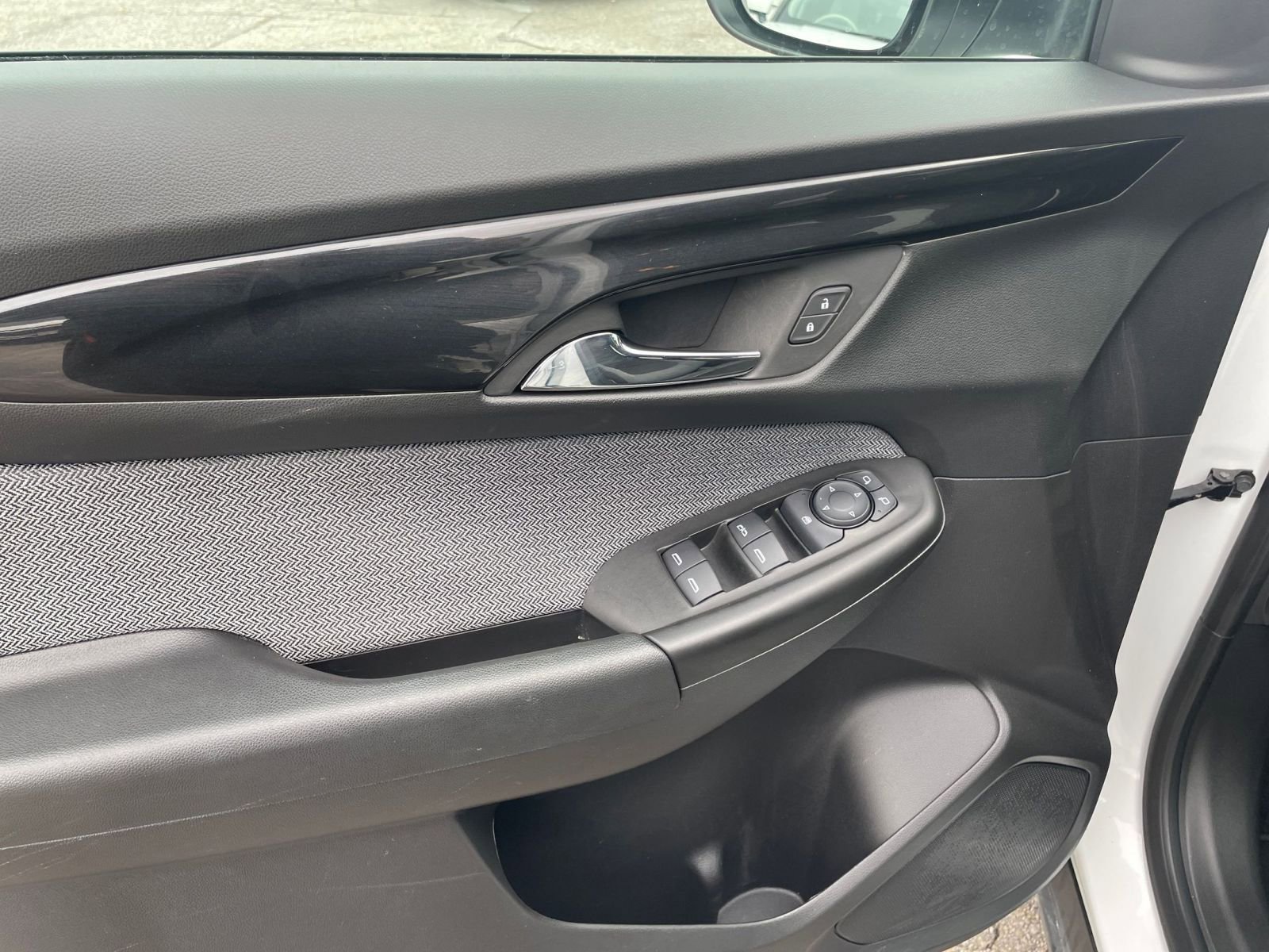 Used 2025 Chevrolet TrailBlazer LT image 20