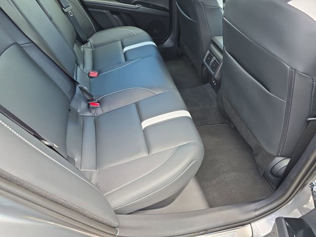 Used 2026 Toyota Camry SE w/ Convenience Package FWD image 12