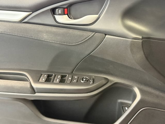 Used 2016 Honda Civic EX image 24