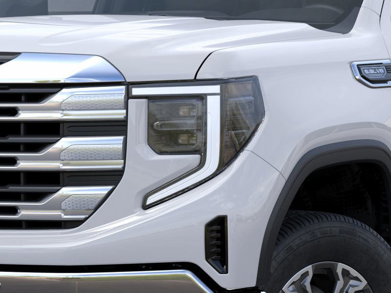 New 2026 GMC Sierra 1500 SLE AWD/4WD image 34