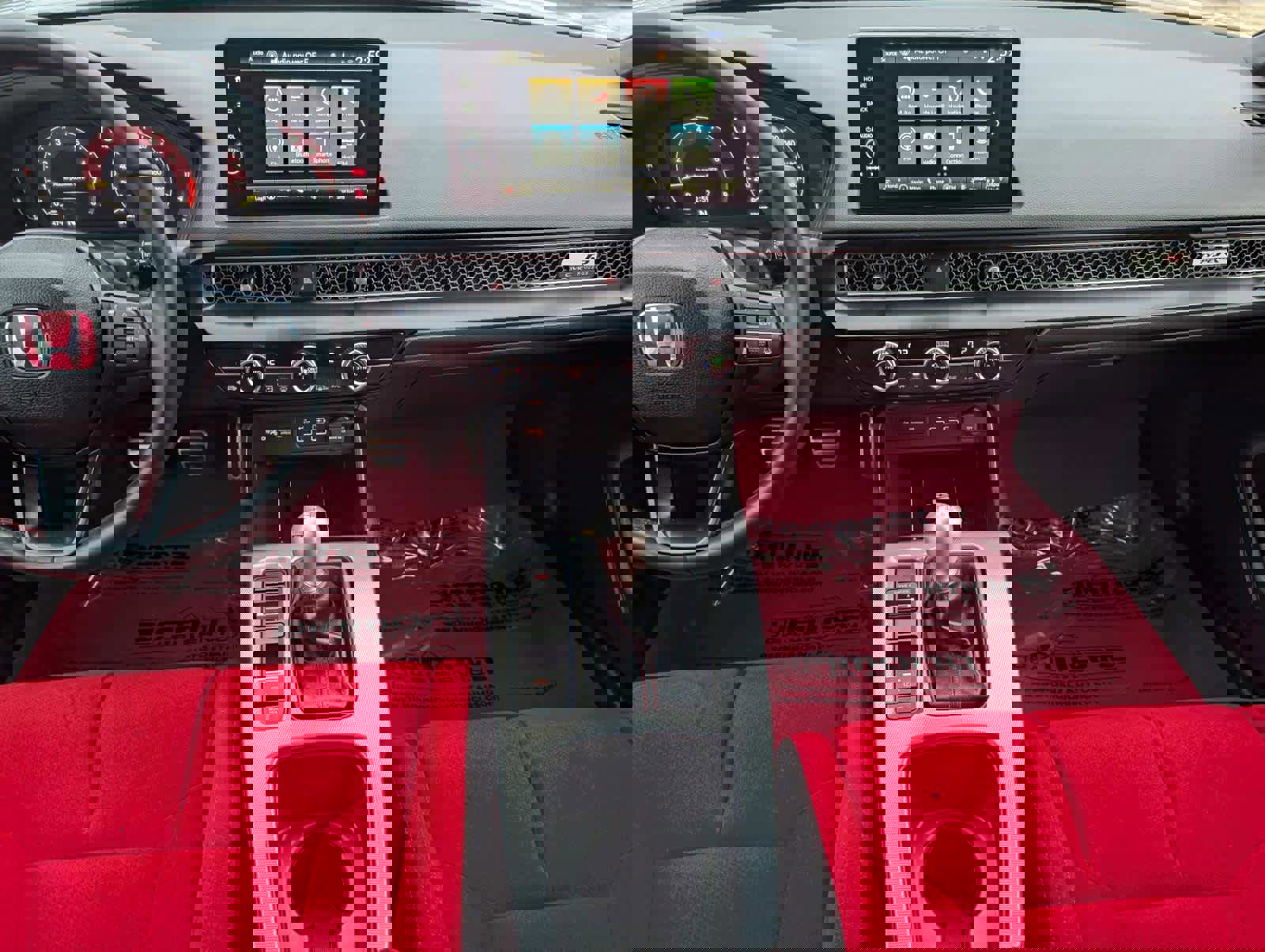 Used 2023 Honda Civic Type R image 18