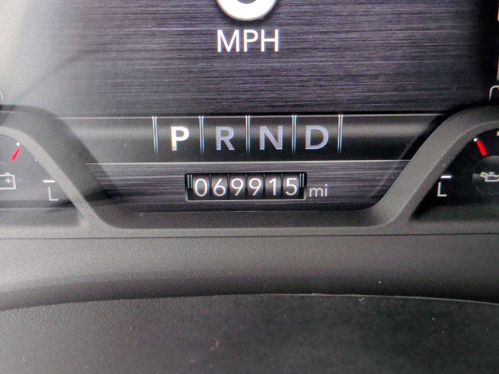 Used 2024 RAM 1500 Laramie AWD/4WD image 22