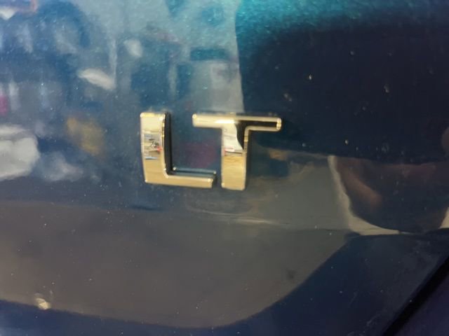 Used 2020 Chevrolet Trax LT w/ Driver Confidence Package FWD image 27