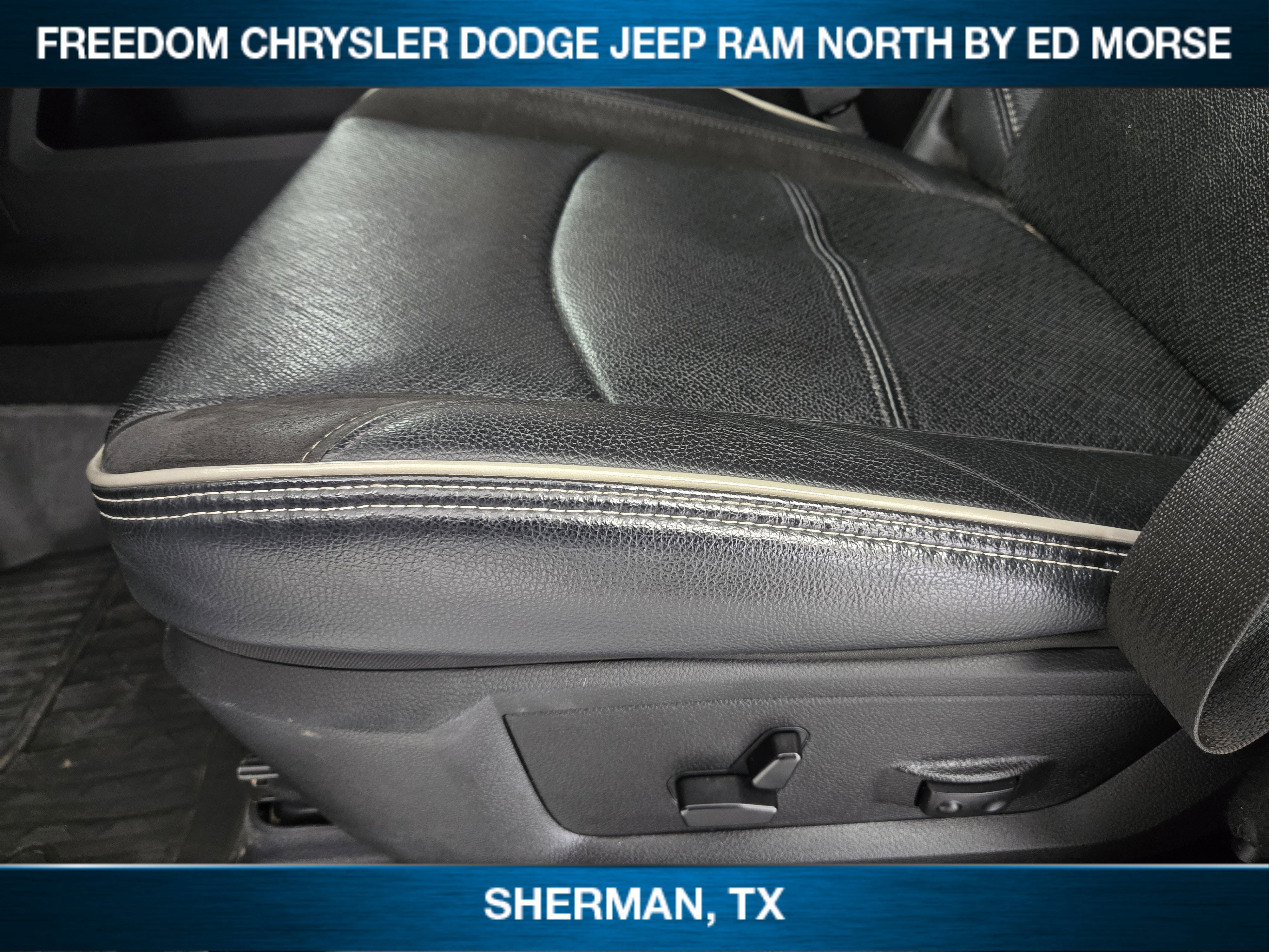 Used 2024 RAM 2500 Laramie image 18